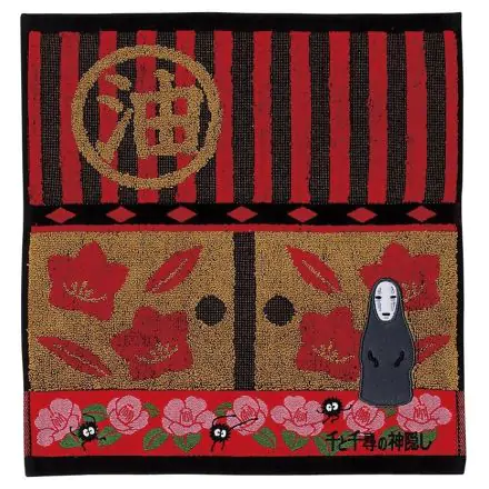 Ręcznik Spirited Away No Face 34 x 36 cm zdjęcie produktu