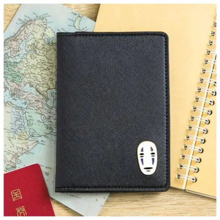 Spirited Away Etui na Paszport No-Face zdjęcie produktu