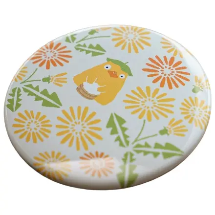 Przypinka Spirited Away Ootorisama 5 cm zdjęcie produktu