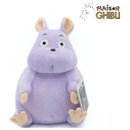 Spirited Away Pluszowa Figurka Boh Nezumi Medium 20 cm zdjęcie produktu