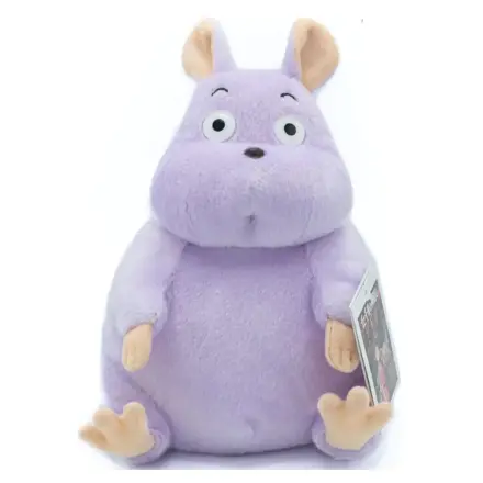 Spirited Away Pluszowa Figurka Boh Nezumi Medium 20 cm zdjęcie produktu