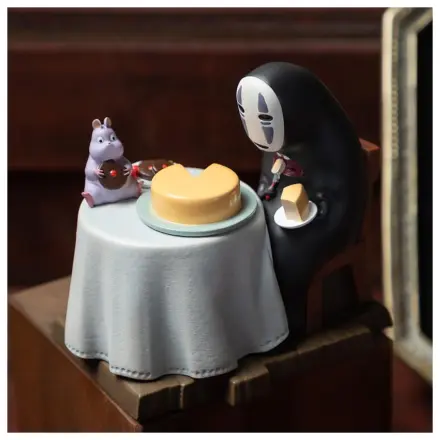 Spirited Away Tea Time Accessory Box zdjęcie produktu