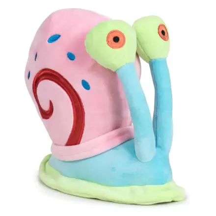 Sponge Bob Gary Bob pluszowa zabawka 40cm zdjęcie produktu