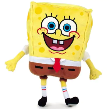 Sponge Bob miękka pluszowa zabawka 28 cm termékfotója