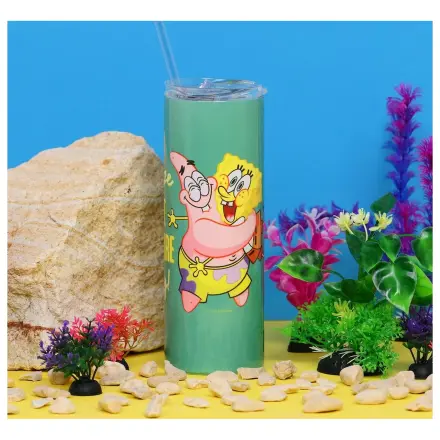 SpongeBob Hug Travel Kubek 680 ml zdjęcie produktu