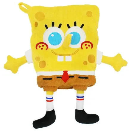 Spongebob Rękawica do mycia Spongebob zdjęcie produktu
