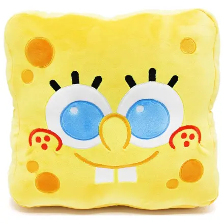 Spongebob poduszka 30 x 30 cm zdjęcie produktu