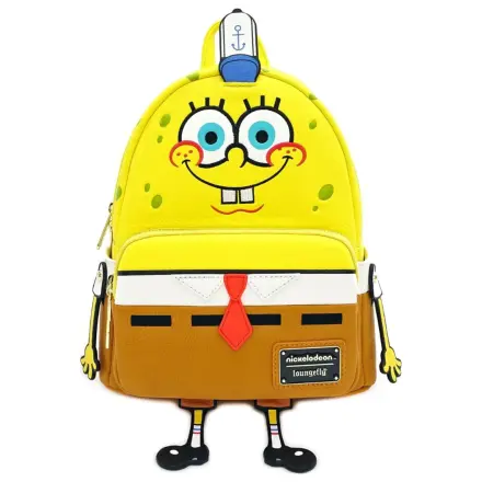 SpongeBob Spongebob Mini plecak zdjęcie produktu