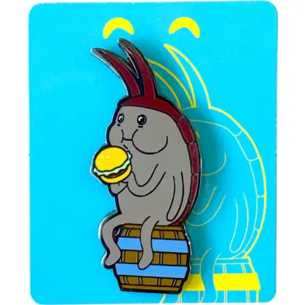 SpongeBob SquarePants Pin Badge Karaluch 5 cm zdjęcie produktu