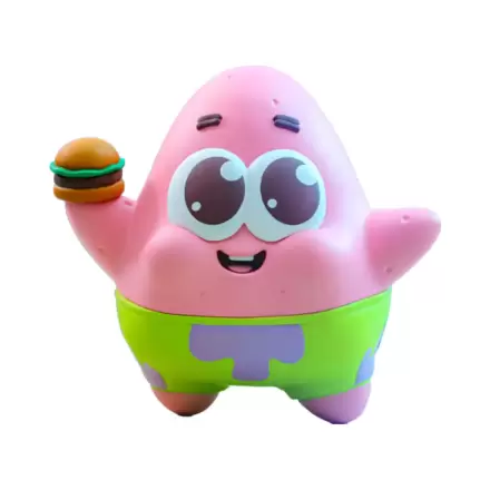 SpongeBob SquarePants Cosbaby (S) Mini Figurka Patrick Star 10 cm zdjęcie produktu