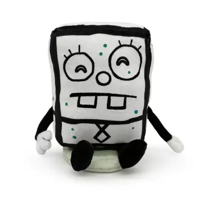 SpongeBob SquarePants Pluszowa Figurka DoodleBob Nakładka na Ramię 13 cm termékfotója