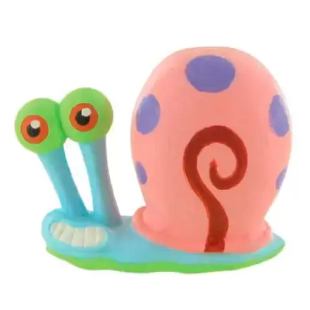 SpongeBob SquarePants Mini figurka Gary 5 cm zdjęcie produktu