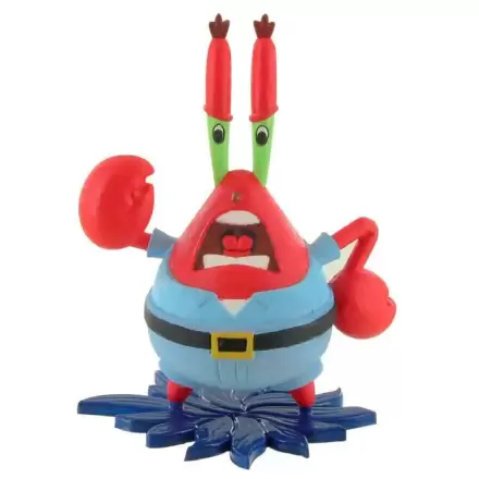 SpongeBob SquarePants Mini figurka Pan Krab 7 cm zdjęcie produktu