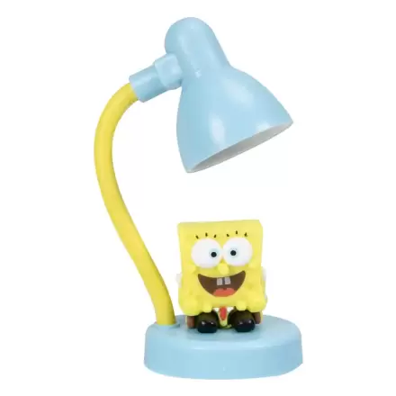 SpongeBob SquarePants Mini Lampka LED z Figurką 11 cm zdjęcie produktu