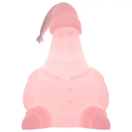 SpongeBob SquarePants Lampka nocna Patrick 17 cm zdjęcie produktu