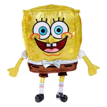 SpongeBob Kanciastoporty Pluszowa Figurka SpongeBob 30 cm zdjęcie produktu