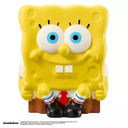 SpongeBob SquarePants Squishy Pufflums SpongeBob Gniotek 15 cm termékfotója