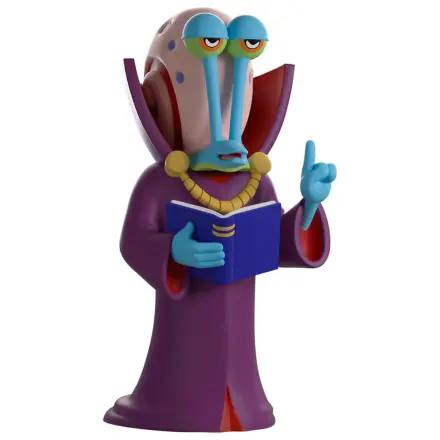 SpongeBob SquarePants Figurka winylowa Dream Gary 11 cm zdjęcie produktu