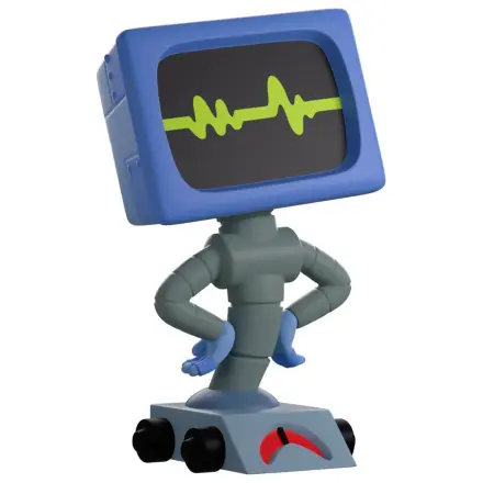 SpongeBob SquarePants Figurka winylowa Karen 12 cm zdjęcie produktu