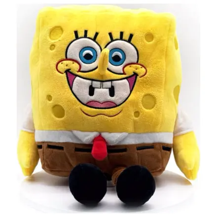 SpongeBob SquarePants x Fall Guys pluszowa figurka Fall Guys SpongeBob 22 cm zdjęcie produktu