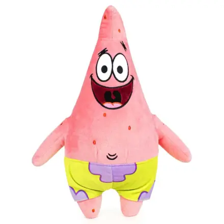 SpongeBob SquarePants Patrick Star pluszowa figurka 34 cm zdjęcie produktu