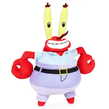 SpongeBob SquarePants Mr. Krabs pluszowa figurka 33 cm zdjęcie produktu
