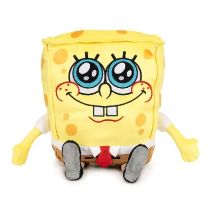 SpongeBob SquarePants SpongeBob pluszowa figurka 27 cm zdjęcie produktu