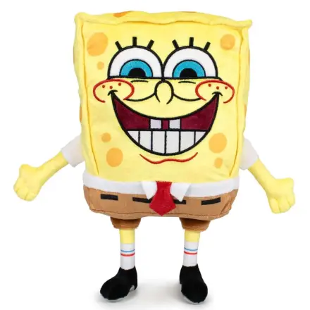 SpongeBob SquarePants SpongeBob pluszowa figurka 28 cm zdjęcie produktu