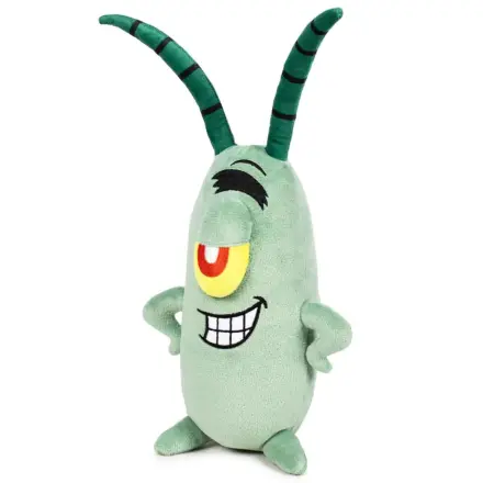 SpongeBob SquarePants Plankton pluszowa figurka 25 cm zdjęcie produktu