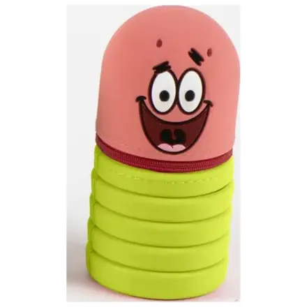 SpongeBob Patrick 3D piórnik 22 cm zdjęcie produktu