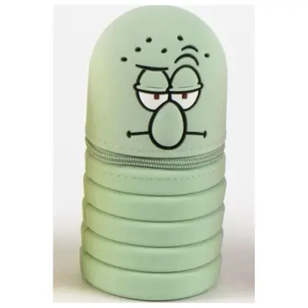 SpongeBob Squidward 3D Piórnik 22 cm zdjęcie produktu
