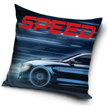 Poszewka na poduszkę Sports Car 40*40 cm zdjęcie produktu