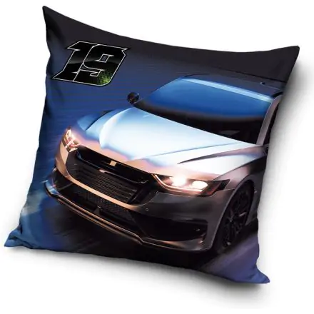 Poszewka na poduszkę Sports Car 40*40 cm zdjęcie produktu