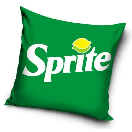Sprite Poszewka na poduszkę 40*40 cm zdjęcie produktu