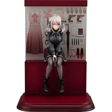 Spy Classroom PVC Statuetka 1/7 Flower Garden Lily 24 cm termékfotója