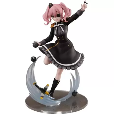 Spy Classroom PVC Statuetka 1/7 Forgetter Annett 22 cm termékfotója