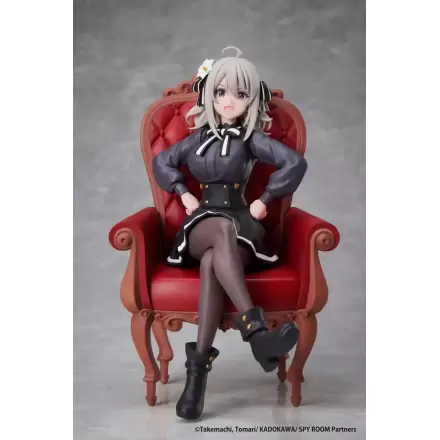 Spy Classroom PVC Statuetka 1/7 Lily 20 cm termékfotója