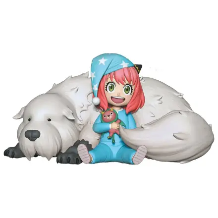 Spy x Family: Skarbonka Anya Forger & Bond Forger Sleep zdjęcie produktu