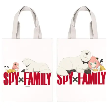 Spy x Family Torba Sezon 3 zdjęcie produktu