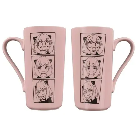 Spy x Family kubek 470ml zdjęcie produktu