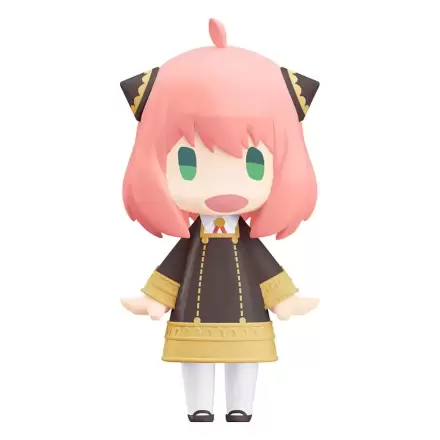 Spy x Family HELLO! GOOD SMILE Figurka Akcji Anya Forger 10 cm zdjęcie produktu