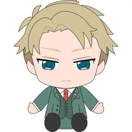 Pluszowa zabawka Spy x Family Loid Nendoroid 17 cm zdjęcie produktu