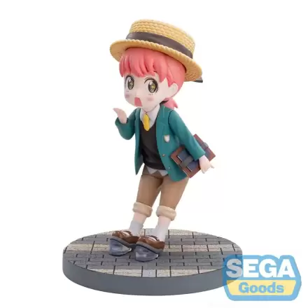 Spy x Family Luminasta Statuetka z PVC Anya Forger Stylish Look Vol. 2.5 15 cm zdjęcie produktu