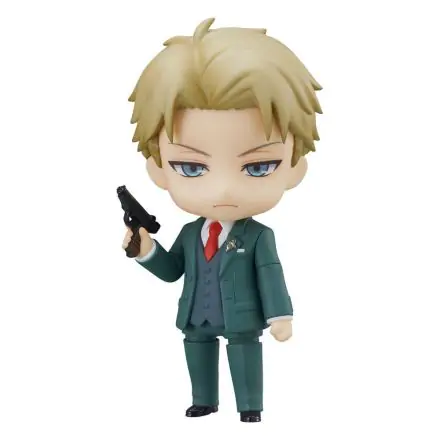 Spy x Family Figurka akcji Nendoroid Loid Forger 10 cm zdjęcie produktu