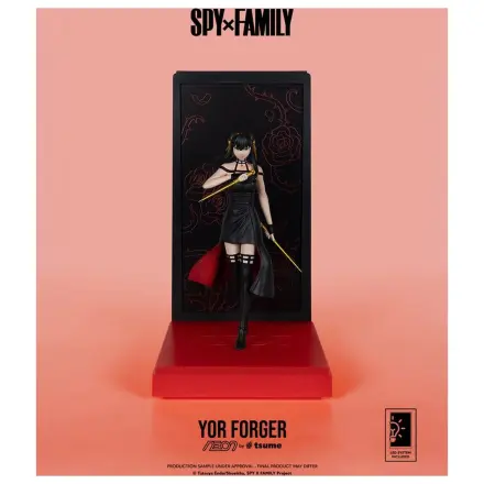 Figurka Spy x Family Neon 1/9 Yor Forger 20 cm zdjęcie produktu