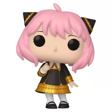 Spy x Family Pop! Animation Figurka winylowa Anya Forger 9 cm zdjęcie produktu