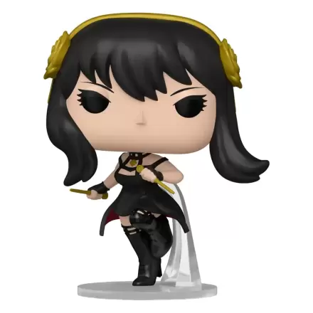 Spy x Family Pop! Animation Figurka winylowa Yor Forger 9 cm zdjęcie produktu
