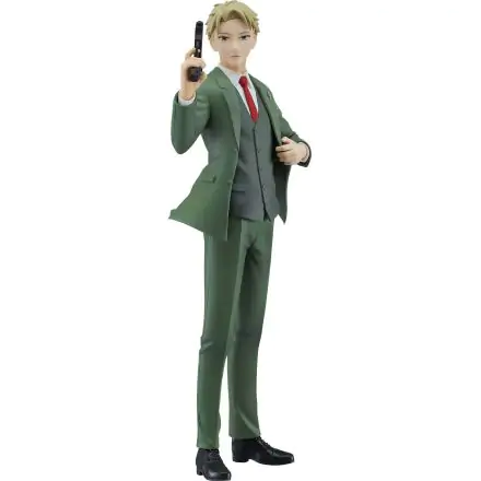 Figurka z PCV Spy x Family Pop Up Parade Loid Forger 17 cm zdjęcie produktu