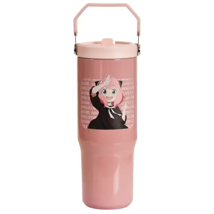 Spy x Family kubek termiczny 850 ml zdjęcie produktu