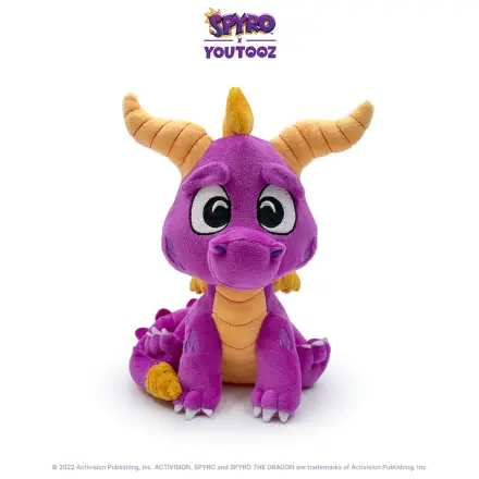 Pluszowy Spyro 23 cm zdjęcie produktu